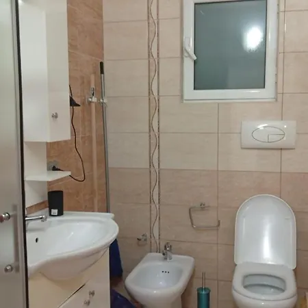 דירה Kutelaj *