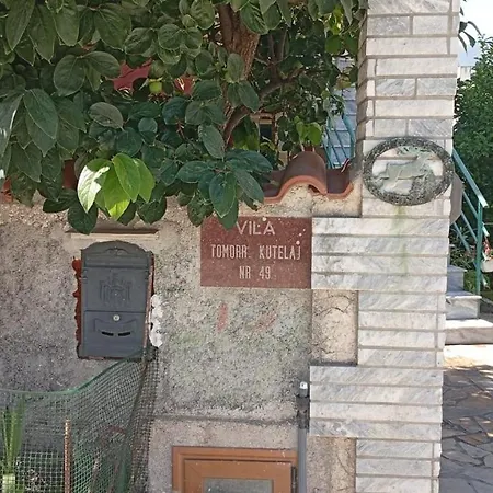 Kutelaj דירה