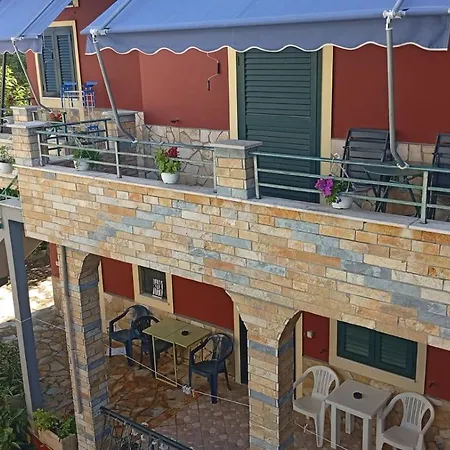 Apartmán Kutelaj
