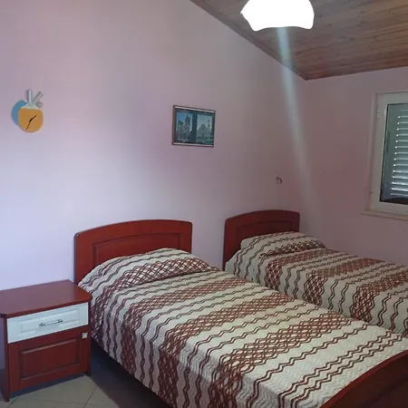 Apartmán Kutelaj